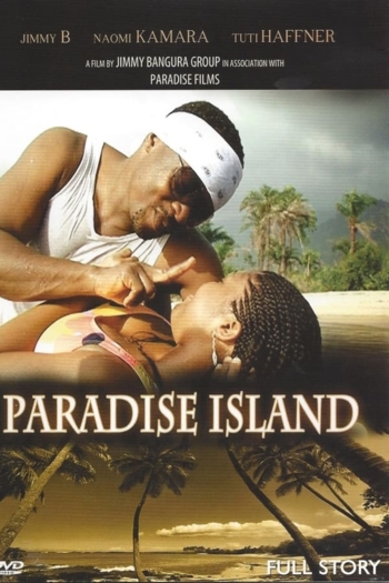 Paradise Island