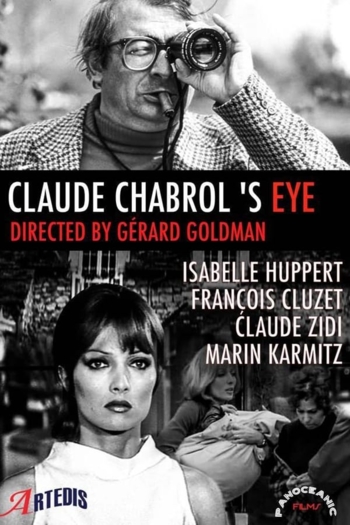 Claude Chabrol's Eye