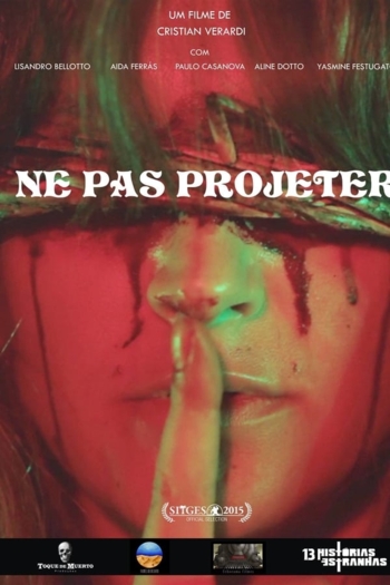 Ne Pas Projeter