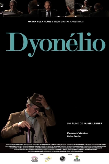 Dyonélio