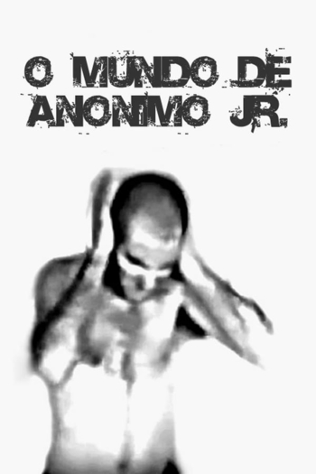 O Mundo de Anônimo Júnior