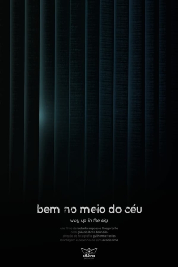 Bem no Meio do Céu