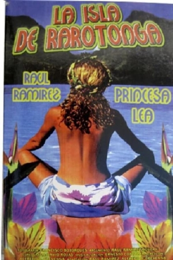 La isla de Rarotonga