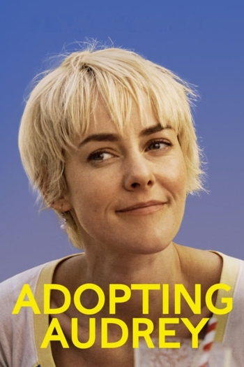 Adopting Audrey