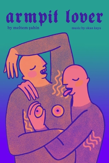 Armpit Lover
