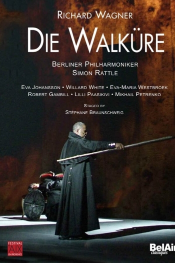 Die Walküre