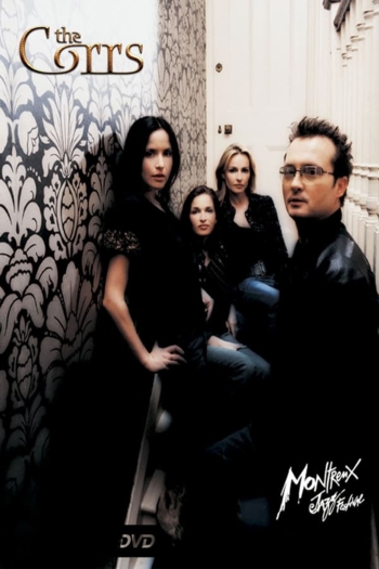 The Corrs - Live in Montreux Jazz Festival