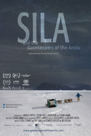Sila und die Hüter der Arktis