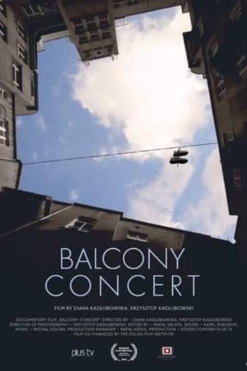 Balcony Concert