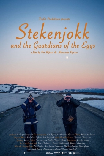 Stekenjokk and the Guardians of the Eggs