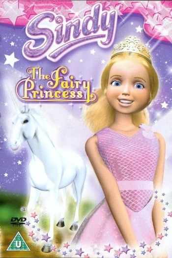 Sindy The Fairy Princess
