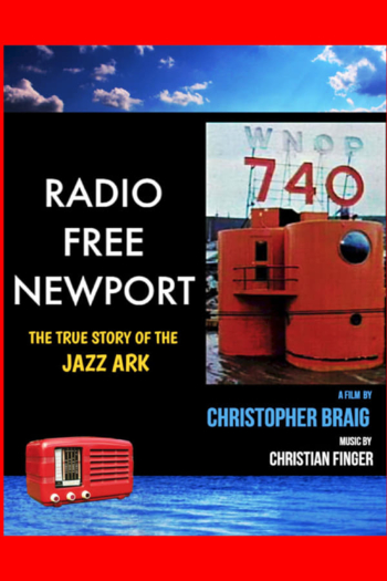 Radio Free Newport: The True Story of WNOP