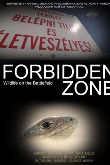 Forbidden Zone - Wildlife on the Battlefield