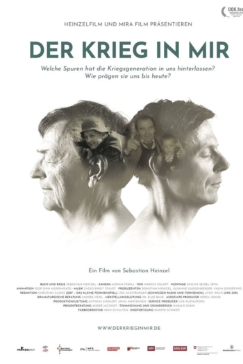 Der Krieg in mir