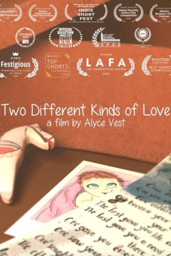 Two Different Kinds of Love