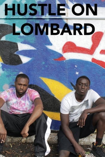 Hustle on Lombard