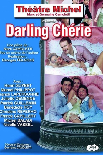 Darling Chérie