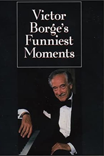Victor Borge's Funniest Moments