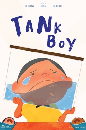 Tankboy