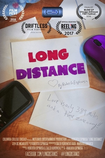 Long Distance