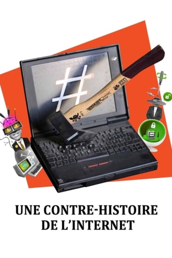 Une contre-histoire de l'internet