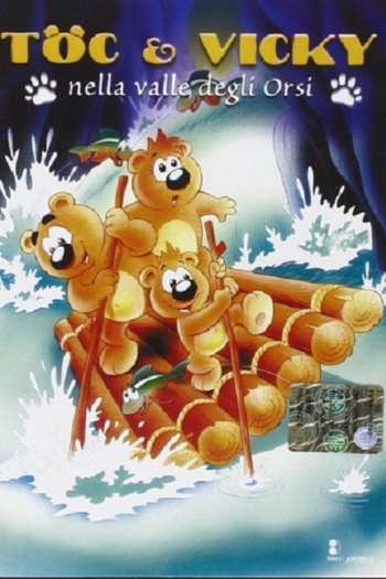 Toc e Vicky