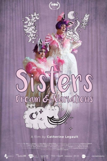 Sisters: Dream & Variations