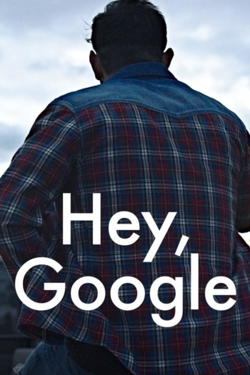 Hey Google