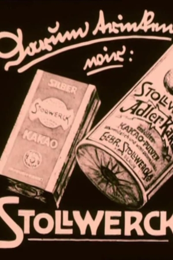 Die Geschichte vom Schokoladenkaspar