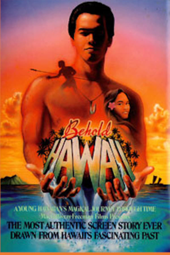 Behold Hawaii