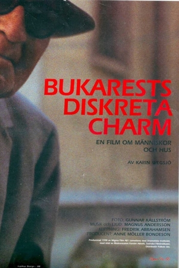 Bukarests Diskreta Charm
