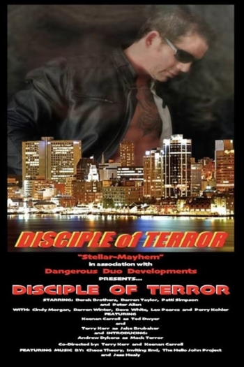 Disciple of Terror