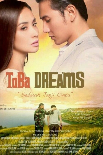 Toba Dreams