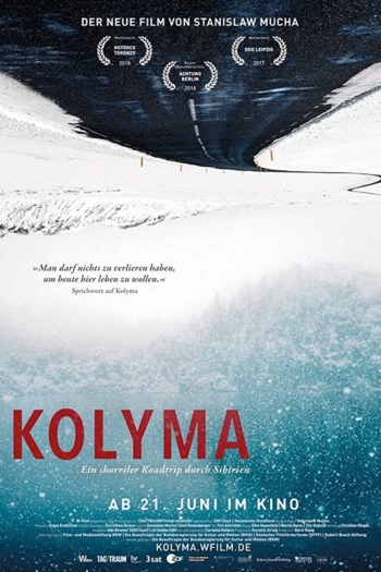 Kolyma: Road of Bones