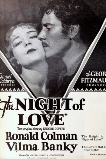 The Night of Love