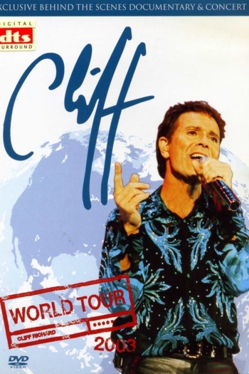 Cliff Richard: World Tour