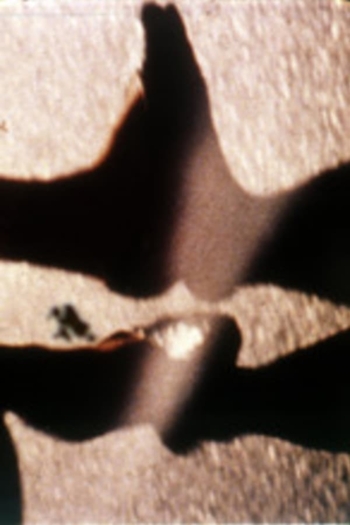 Dancer for the Coronation