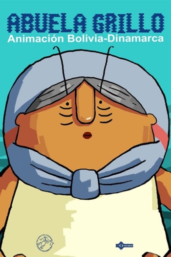 Abuela Grillo