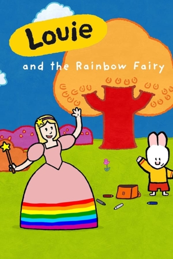 Louie and the Rainbow Fairy