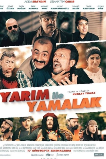 Yarım ile Yamalak