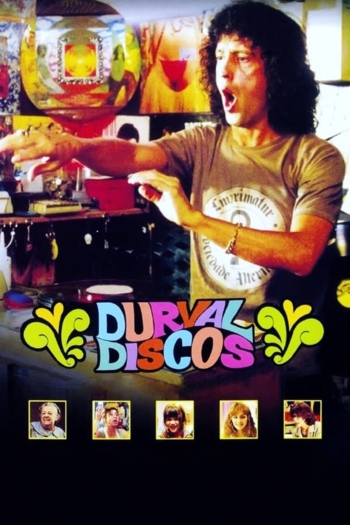 Durval Records