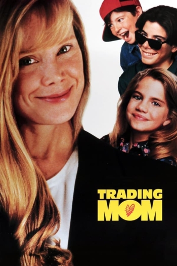 Trading Mom