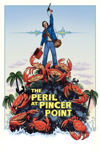 The Peril at Pincer Point