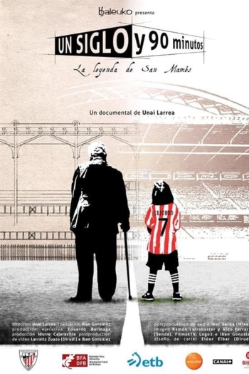 Un siglo y noventa minutos