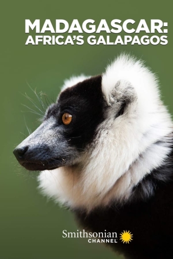 Madagascar: Africa's Galapagos