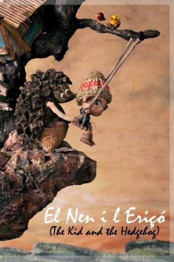 The Kid and the Hedgehog