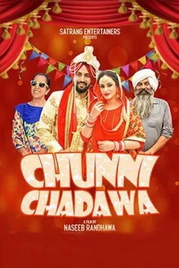 Chunni Chadawa