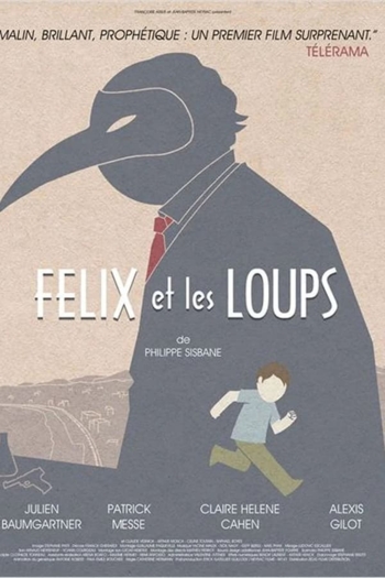 Félix et les loups