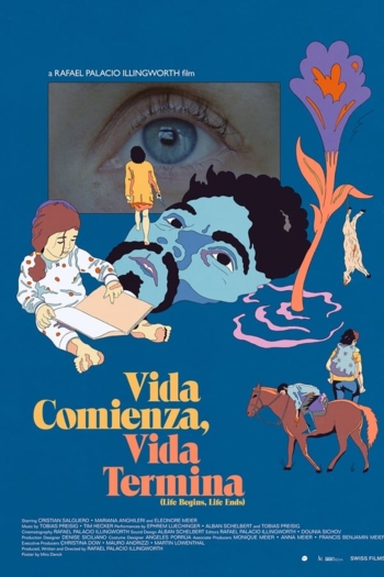 Life Begins, Life Ends