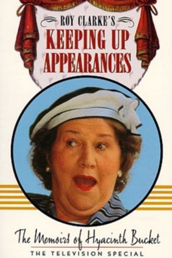 The Memoirs of Hyacinth Bucket